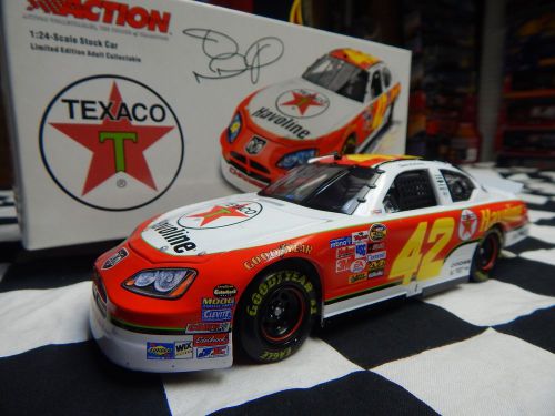 RARE JAMIE McMURRAY 2005 #42 TEXACO /HAVOLINE/SHINE ON / SONAMA /DODGE CHARGER