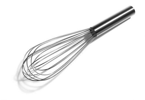 Piano Wire Whisk 12 Inch