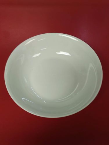 1-dz  royal norfolk white 7.5 inch coupe bowl #1052 for sale