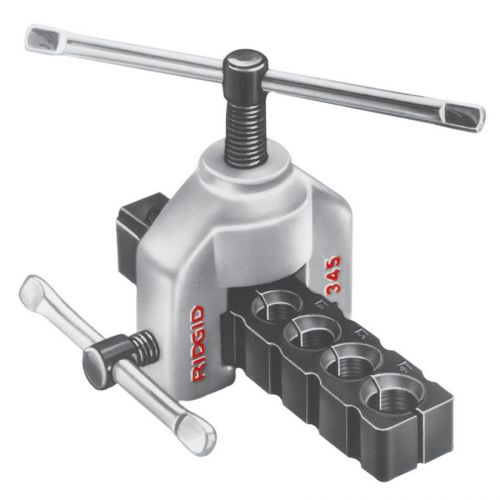 Ridgid Flaring Tool