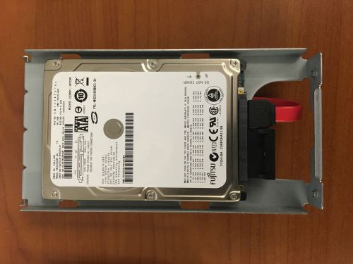 Ricoh mp 2851 3351  multifunction device hard drive unit tested &amp; guaranteed for sale