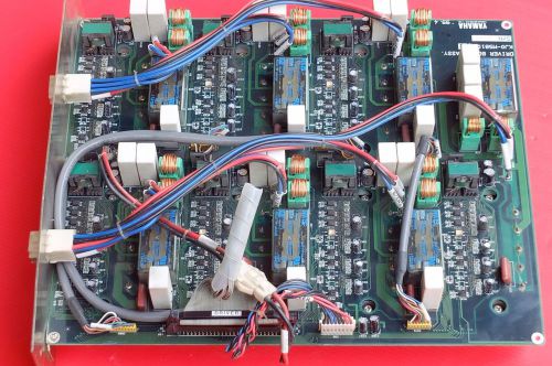 YAMAHA KJO-M5810-H33 DRIVER BOARD ASSY.