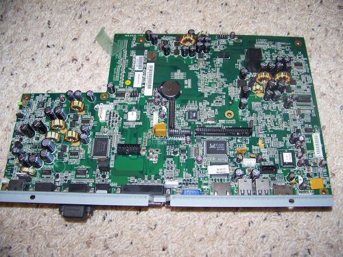 POSIFLEX KS-6215 POS Mainboard Motherboard