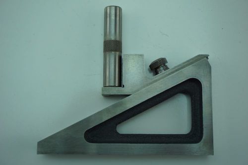 Brown &amp; sharpe # 625 master planer and shaper gauge gage for sale
