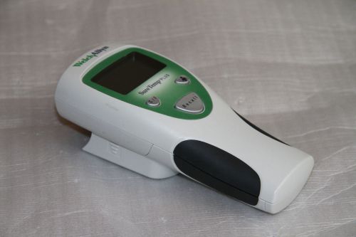 Welch Allyn SureTemp Plus 690 Digital Thermometer...Probe Not Included,,TESTED
