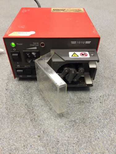 Watson Marlow Peristaltic Pump 101U/R