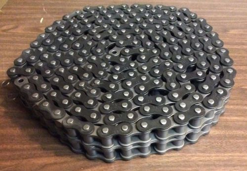 16B-2 Roller Chain 5 Meters