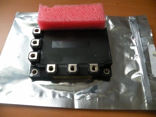 FUJI IGBT MODULE 6MBP75RA060-02   1200V/75A