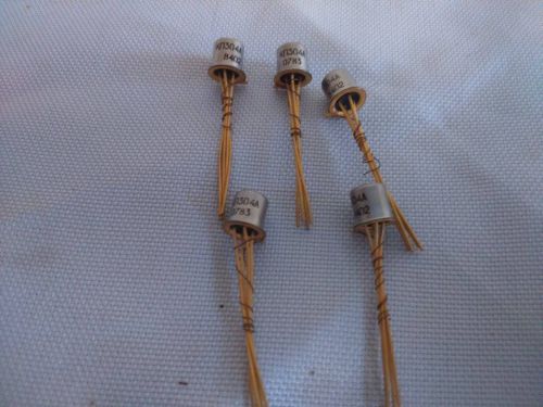 KP304A Transistor silicon USSR Lot of 5 pcs