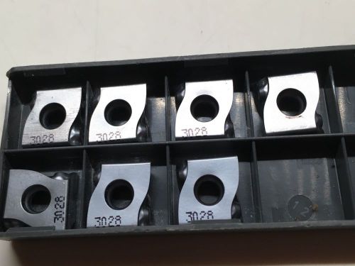 ISCAR Carbide Inserts - LNMX150608R-HT IC3028 - Qty. 7