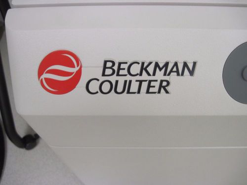 Beckman Coulter Avanti J-E Centrifuge w JA-10 Rotor