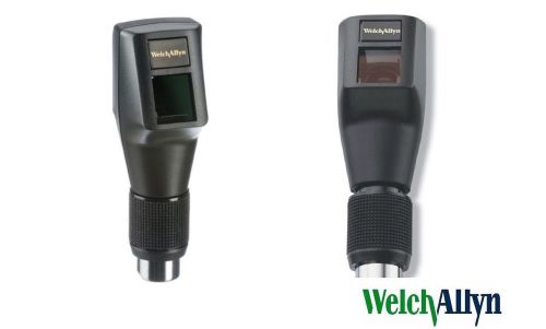 WELCH ALLYN 3.5V STREAK RETINOSCOPE HEAD ONLY #18240 NEW BRAND