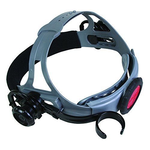 JACKSON SAFETY 40882 BH3 AIR 375 Headgear, One-Size