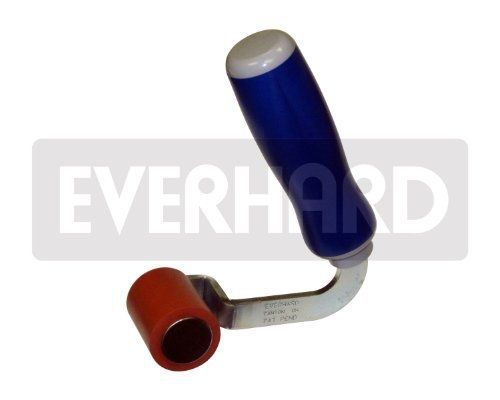 Everhard Products MR05200 Everhard Wrist-SaverTM Silicone Rubber Roller