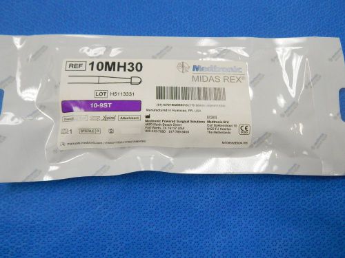 Medtronic 10MH30 Midas Rex Tool (Same as 10-9ST) (Qty 1) Long Dated 6 Months+