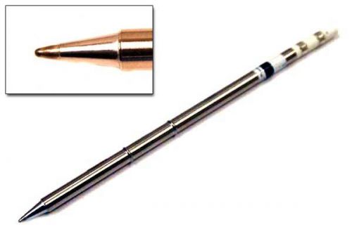 Hakko - t15-b2 - tip, conical,r0.5 x 10mm, fm-2027 for sale