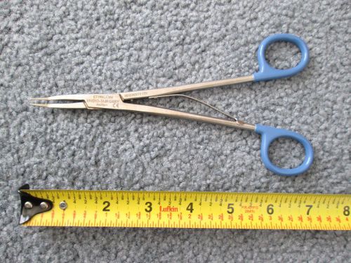 Endo-Surgery Ligaclip 7&#034; Blue      (MF)