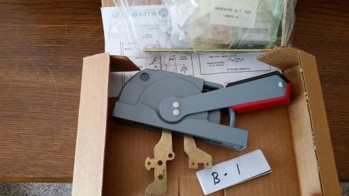 Allen Bradley Operating Handle 1494V-H11