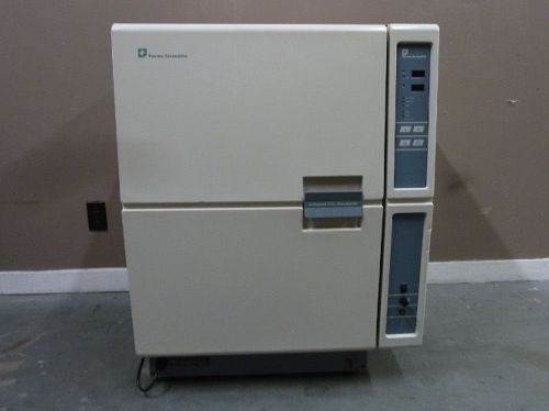 Forma Scientific Mod 3193 Lab IR Infrared Water Jacketed Automatic CO2 Incubator