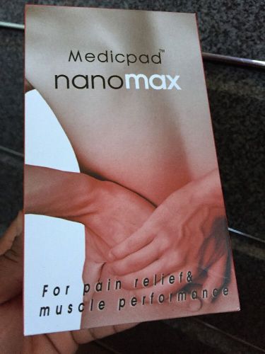 Medicpad Max