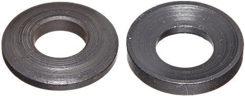 Te-co 12l14 steel spherical washer, black oxide finish, male &amp; female assembly, for sale