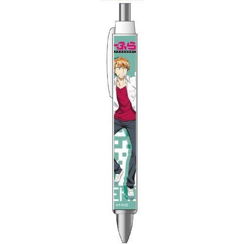 Ball Pen D-Frag! Kazama Kenji Contents Seed Japan