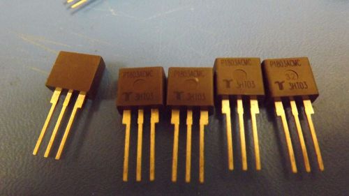 (5pcs) p1803acmcl sidacs 500a 150v modified 3chip to220 for sale