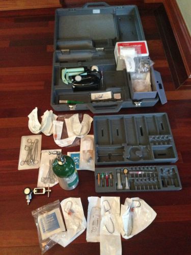 Medical Stat Kit 800 Banyan Supplies are Sealed