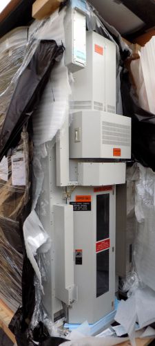 KOKUSAI ELECTRIC MODEL DD-803V T1DD1-54232 VERTICAL DIFFUSION FURNACE