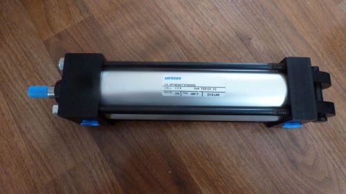 Vickers Eaton D13-UM, VP10DWCT1FN06000, Pneumatic Cylinder*New Old Stock*
