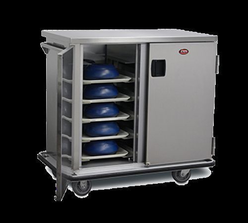 F.w.e. etc-12 patient tray cart (2) insulated door for sale