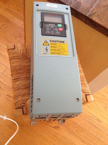 Honeywell Variable Frequency Drive PA002252H1SS