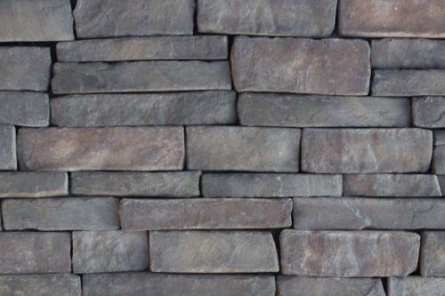 LOOK HERE FIRST - Manufactured Stone Veneer - Stack Stone only $2.99 (RSV3c)