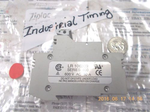 Industrial Timing 106309 Fuse Holder/Block