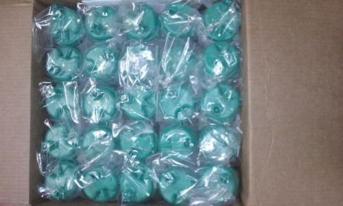 Dynarex Disposable Bubble Humidifier LOT OF 50