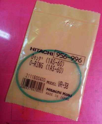 956-996 o-ring (1 as-60) hitachi for demolition hammer for sale