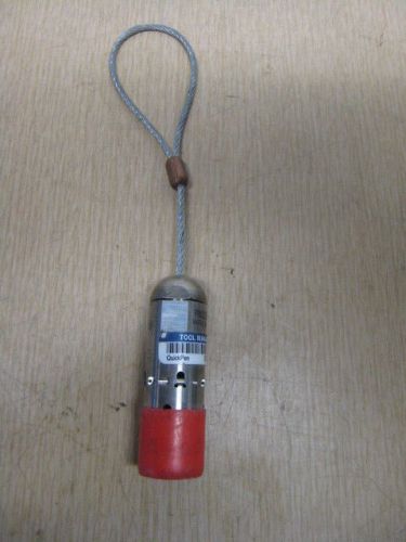 USED RECTORSEAL WS1000 WIRE SNAGGER FOR 3/0-4/0 FREE SHIPPING