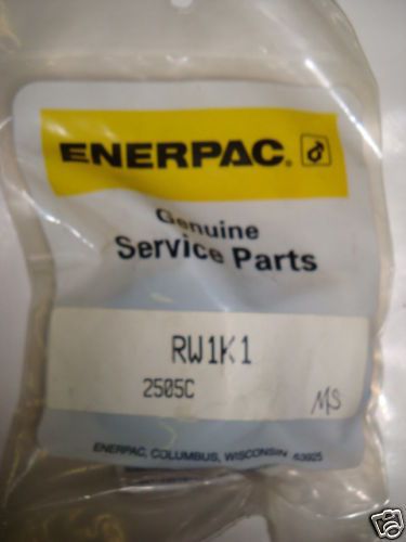 Enerpac RW1K1 Service Parts 2505C