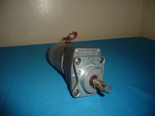 Dunkermotoren GR 63x25 SNR 88441 018710