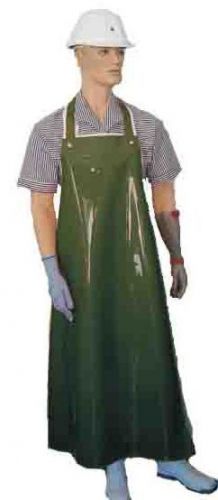 Cat 132l90g - 300 micron apron 115 x 90 green for sale