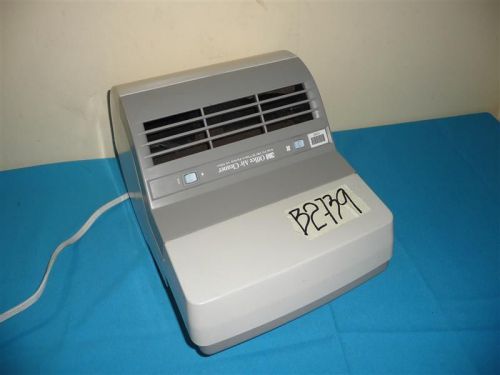 3M OAC100 Air Cleaner