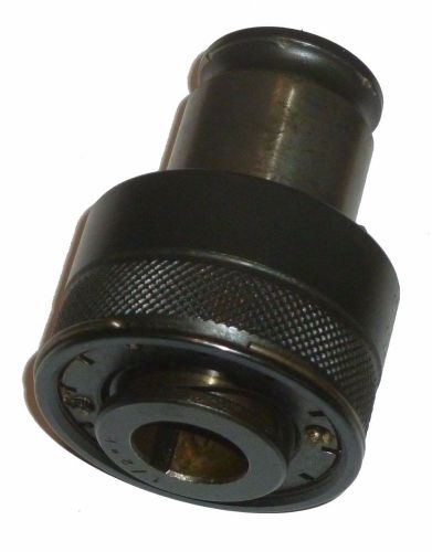 Bilz size #2 torque control adapter collet for 1/2&#034; pipe tap for sale