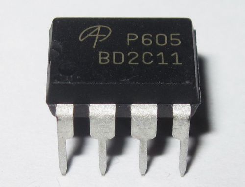 5 Pieces AOP605 Complementary Enhancement Mode Field Effect Transistor MOSFET