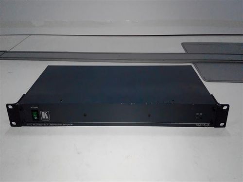 Kramer VM-10HD 1:10 HD/SD -SDI Distibution Amplifier