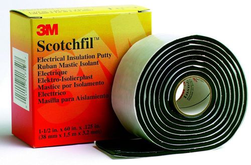 3m scotchfil elctrical insulation putty for sale
