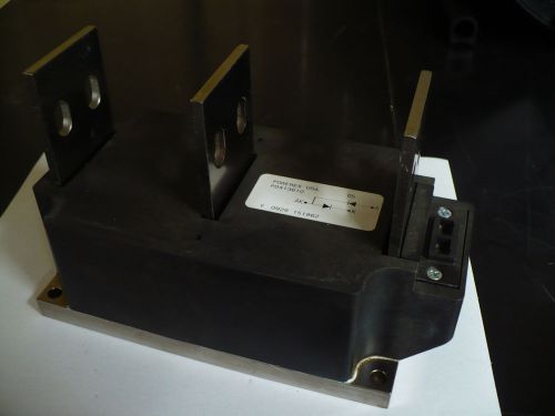 Powerex Dual Diode Power Module, PD413610, 3600 Volt, 1000 Amp, New in box