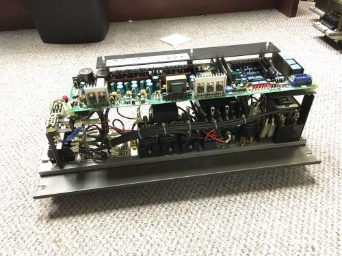 Okuma BL-D 30 A B-axis MC-40h servo Axis drive