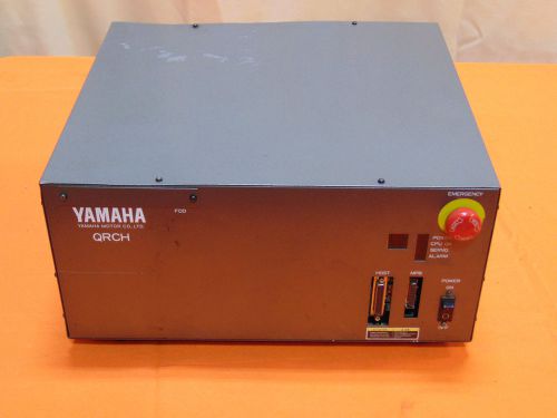 Yamaha QRCH  Robotic Controller QRCH-000
