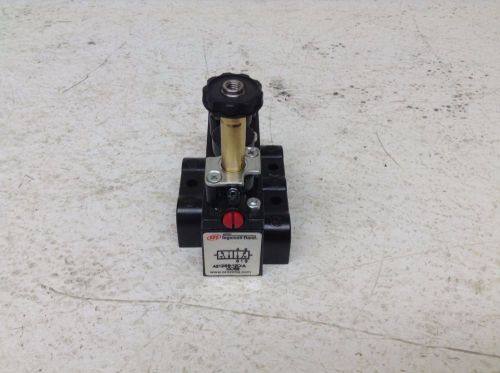 Aro ingersoll rand a212ss-120-a10058 control valve a212ss120a10058 for sale