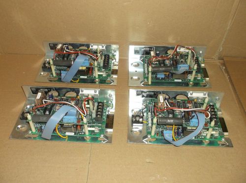 850 Bodine Electric Company DC Motor Controller Drive